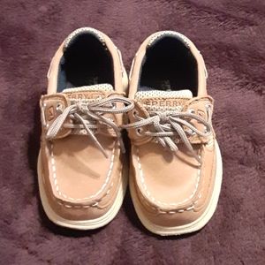 Boys Shoe Sperry